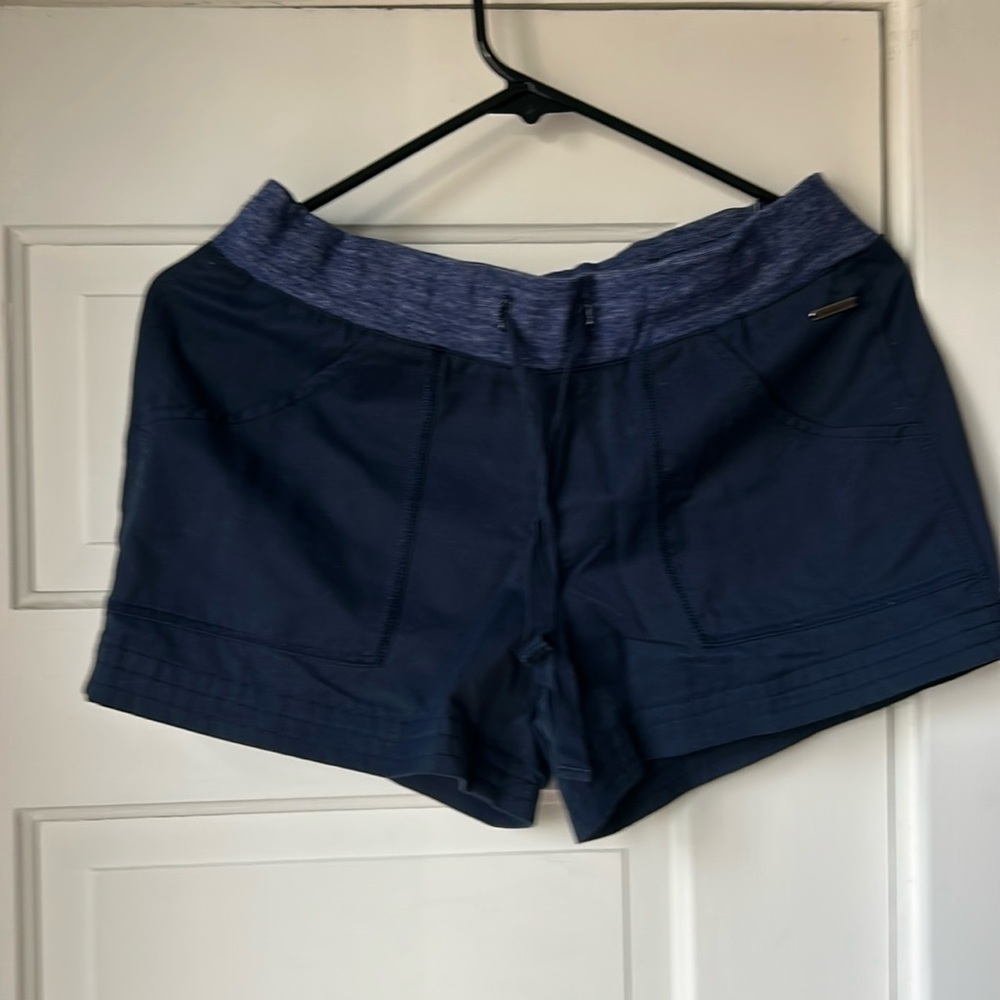 SmartWool Shorts women’s small